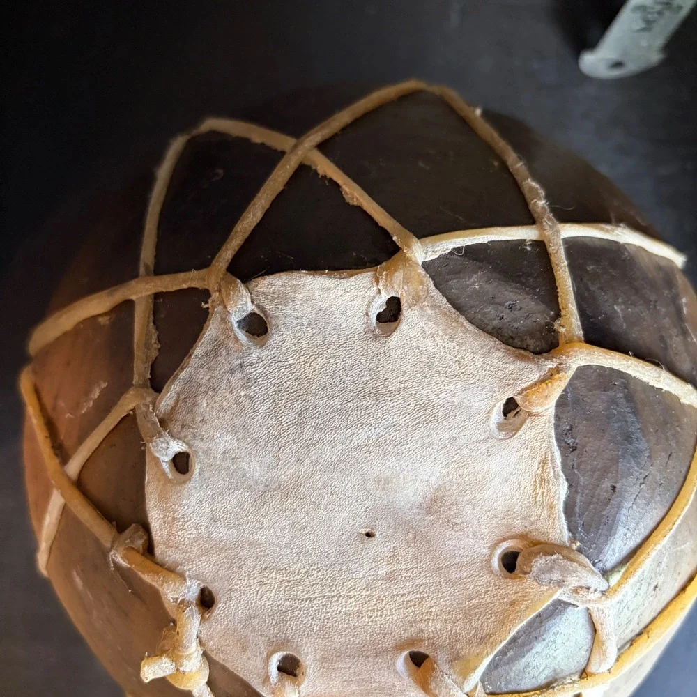 N/A handcrafted clay